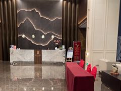 -厦门蓝湾半岛酒店