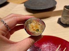 -嶺寿司