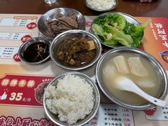 招牌牛排-阿秋牛排(湖心街店)