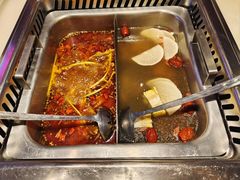 -重庆高老九火锅(万象城店)