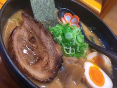-老龙亭拉面店