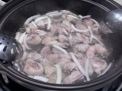 -四季缤纷椰子鸡(雨花亭凯德广场店)