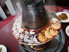 -山海关清和浑锅店