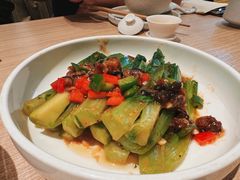 -渔语鱼酸菜鱼新川菜(万象城店)