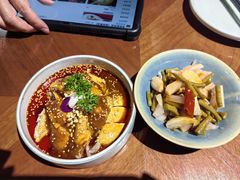 -天府豆花庄(金四季店)