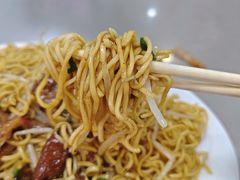 -拉超大排档(南安市场店)