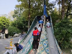 -成飞公园