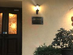 门面-老洋房花园饭店(绍兴路店)