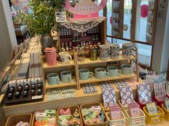 -猫的天空之城概念书店(北戴河蔚蓝海岸店)