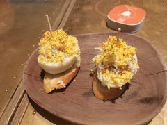 -BOCATA 西班牙餐厅(三里屯店)