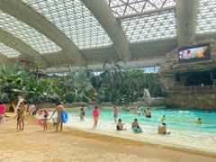 -杭州开元森泊度假乐园