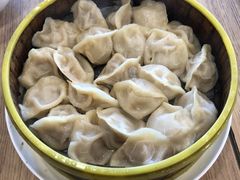 -君达小吃(建西苑店)