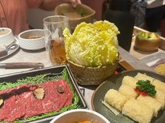 -芸山季·云南野生菌火锅(宝能环球汇店)
