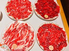 -汕头八合里海记牛肉店(清河店)