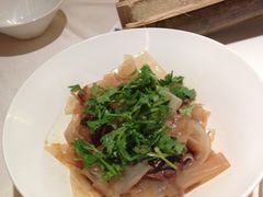 -粗茶淡饭·汉口公馆(循礼门店)