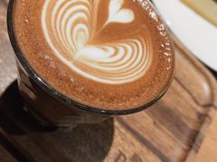 澳洲小白-Peet's 皮爷咖啡(东湖路手作店)