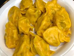 鲅鱼金饺-金谷园饺子·烧烤(人大总店)