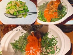 -兰庭玉树·老饭骨家宴(后海店)