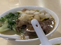 -玲又珑美食(盘福路店)