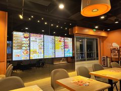 -大快活(丽丰店)