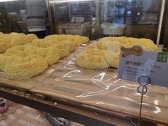 霸气榴莲王-奈雪的茶(时代天街店)