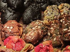 -B&C黄油与面包·THE GARDEN BAKERY概念店(世纪汇店)