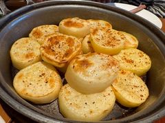 -青海名吃尕张娃非遗烤肉(海湖总店)