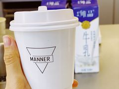 -Manner Coffee(IFS一楼店)