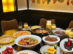 -红厨巷·淮扬菜(熙南里店)