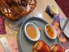 -点都德(龙之梦店)