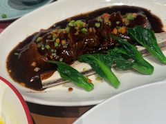 -镇江苏宁万豪酒店-苏筵中餐厅