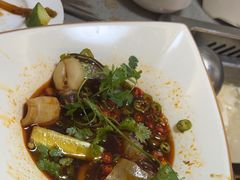-海底捞火锅(东方时代广场店)