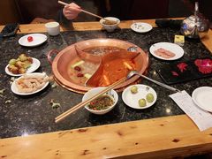 -老码头火锅(骡马市店)