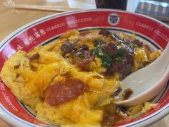 -明記茶餐廳(福田总店)