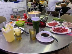 -燃计沙茶皇·香港沙茶火锅(人广旗舰店)