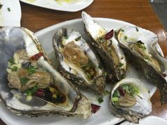 -海尚韵舍海景餐厅(朱家尖店)