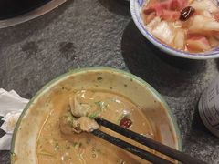 -仁和四季涮肉馆(天坛南门店)