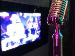 -凯乐会量贩KTV(国防大厦总店)