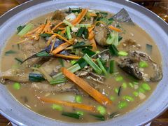 -下梅人家土菜馆(历史文化餐厅度假区店)