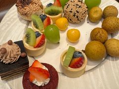 -上海和平饭店华懋阁 Cathay Room