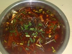 -蓉城西二道无名冒菜(西二道街店)