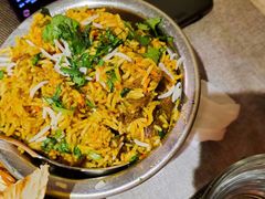 -Pita's&Tika's中东和印度风味餐厅(龙湖天街店)