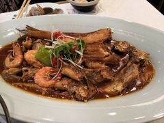 -渔娘渔家丹东海鲜(东直门店)