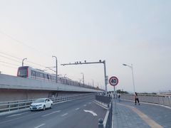 -海堤纪念公园