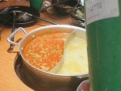 -呷哺呷哺(普陀乐购真北店)