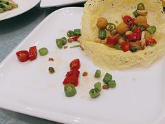 -阿湾楼·温州海鲜·江浙菜(京江路店)