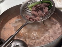 -潮泰牛肉火锅 · 创于1992年(车公庙店)
