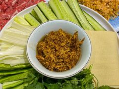 -鹤之乡·齐齐哈尔东北炭火烤肉(昆明盈江路店)