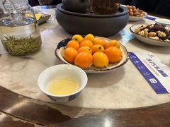 -豫园湖心亭茶楼