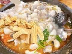-大鼎石锅鱼(春江里店)